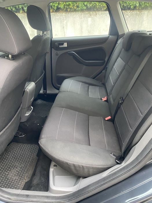 Ford Focus 1.6 TDCI  90cv