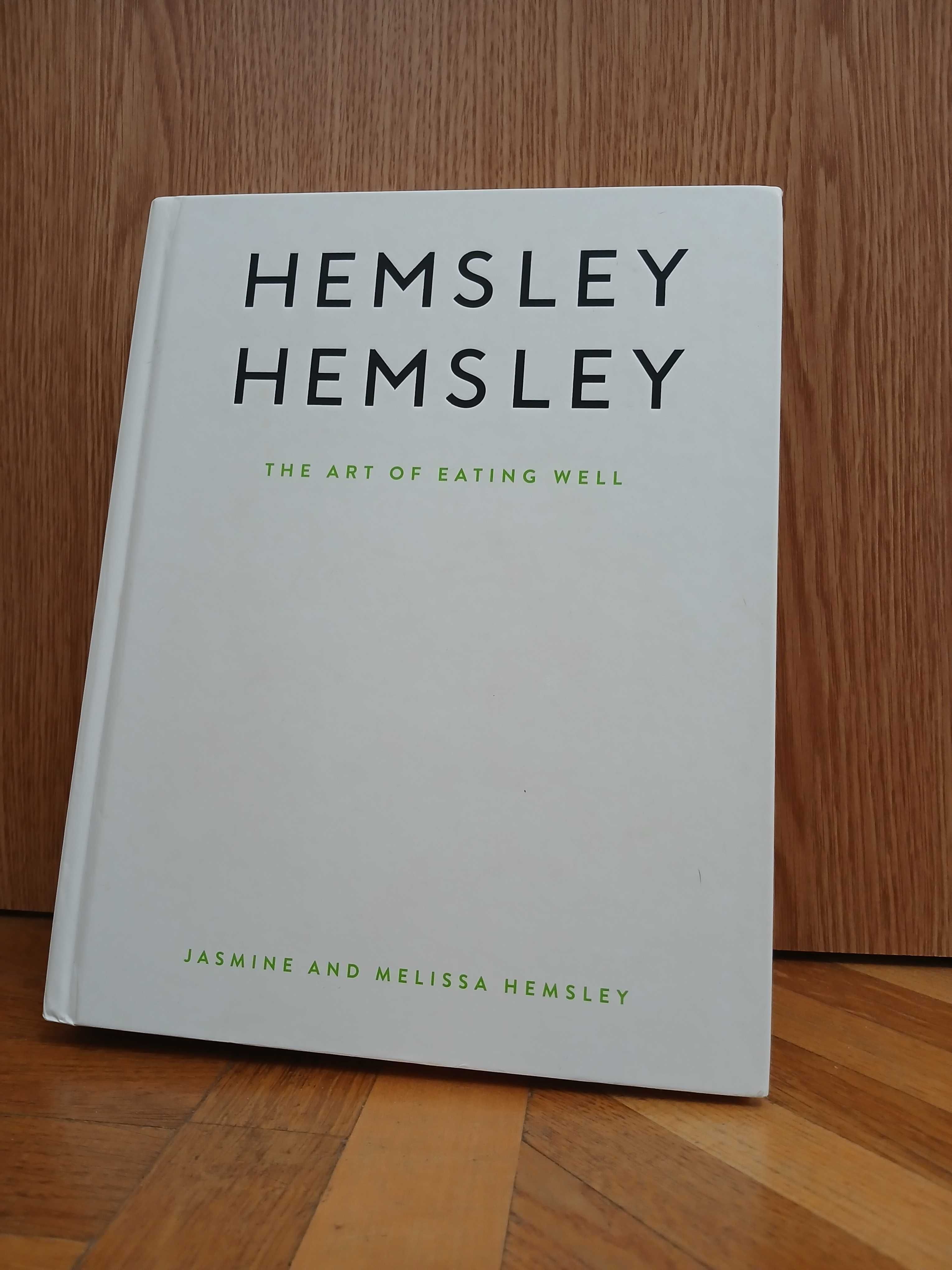 "The Art of Eating Well" / "Искусство правильного питания" (english)