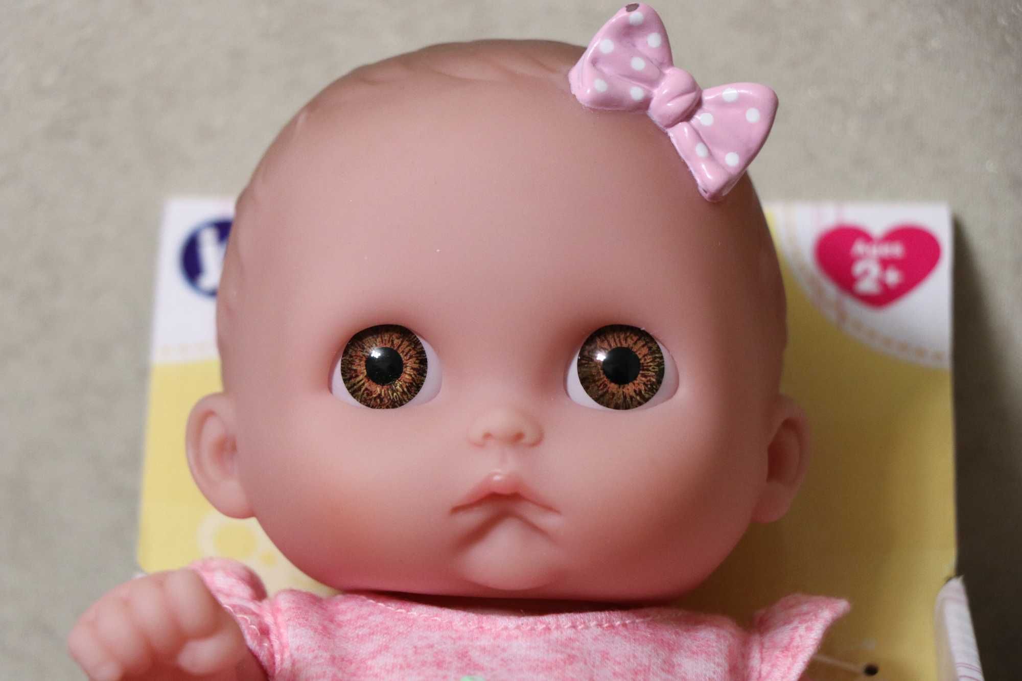 Пупс Lil Cutesies Mimi - Мими