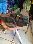 Torno antigo n4 e