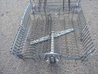 Dwa kosze do zmywarki Whirlpool do 60 cm