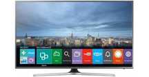 Samsung 65 cali 4K UHD 100Hz Smart WiFi DVB-T2 65JS9000 telewizor gw3m