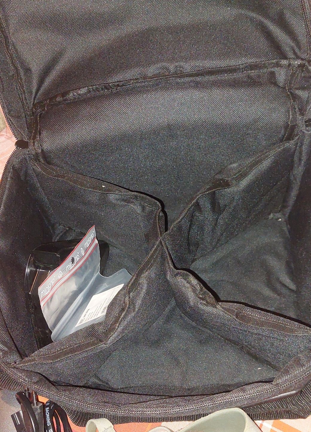 Aparat CEPAP Prisma Smart z nawilżaczem i maską bezdech