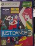 Gra Just Dance 3