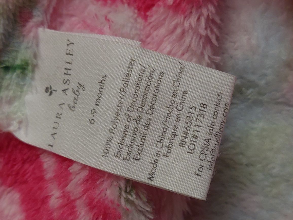 Спальный мешок spasilk baby Juicy Couture  Одеяло пеленка Laura Ashley