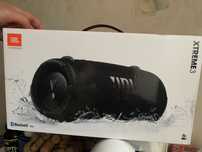 JBL Extreme 3 (Оригинал) серия ND (новая)