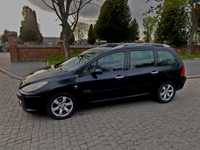 Peugeot 307 SW 2006