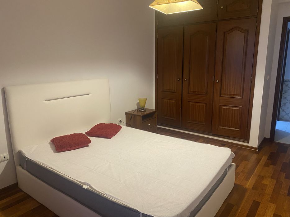 T2 para alugar - Bem localizado com garagem | 600€ + despesas