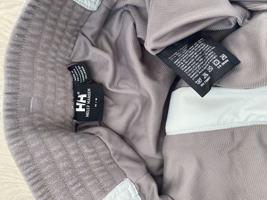 Штаны лыжные Helly Hansen M
