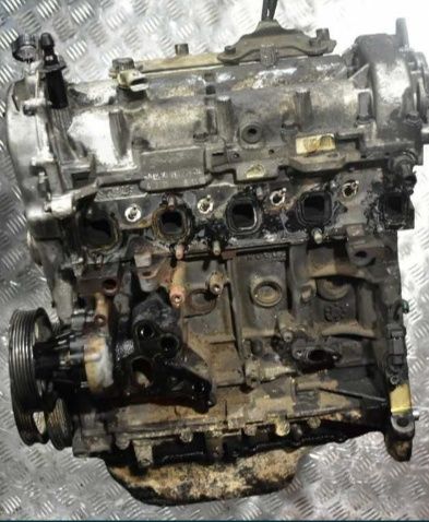 Продам двигун у хорошому стані 1.9 JTD.Ціна13000тис.