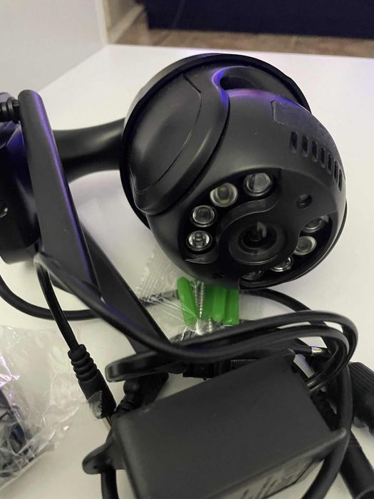 Câmara de vigilância