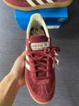 Nowy\Butydamskie Handball Biżuteria'adidas Shadow | Ładny naszyjnik.38
