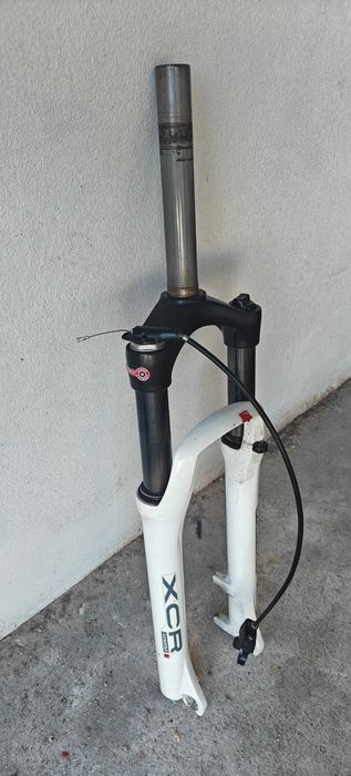 Suspensão Suntor roda 26