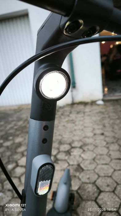 Trotinete Eléctrica SD500E