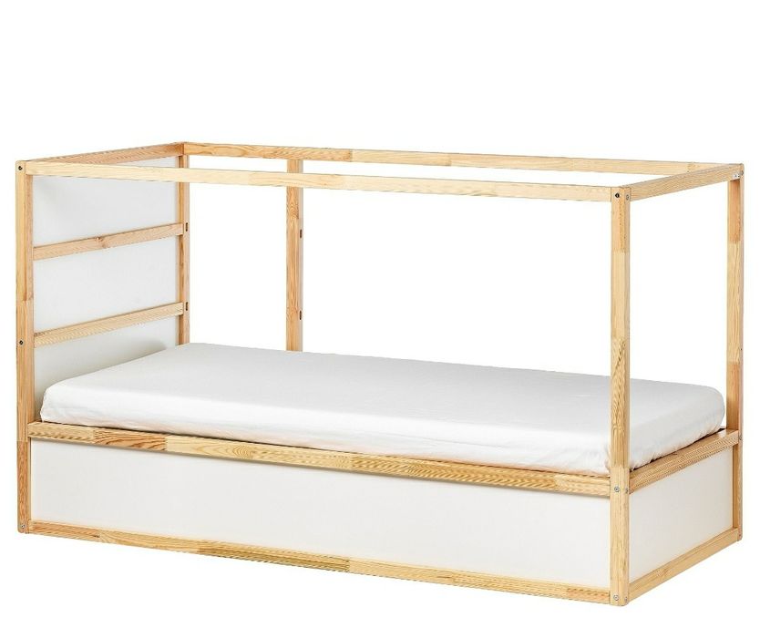 Ліжко дитяче Kura Ikea, Кровать IKEA