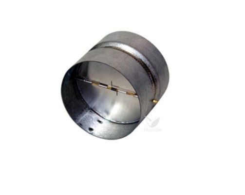 Conector para exaustor