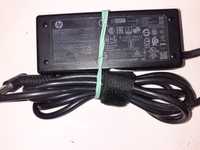 Блок питания ноутбука HP 65W 19.5V 3.33A оригінал  Blue Pin 4.5х3.0мм