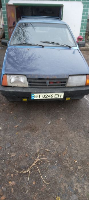 Продам авто ваз2109