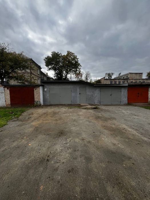 Гараж продам или сдам