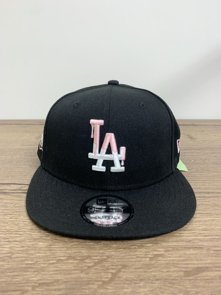 Кепка 9fifty Los Angeles