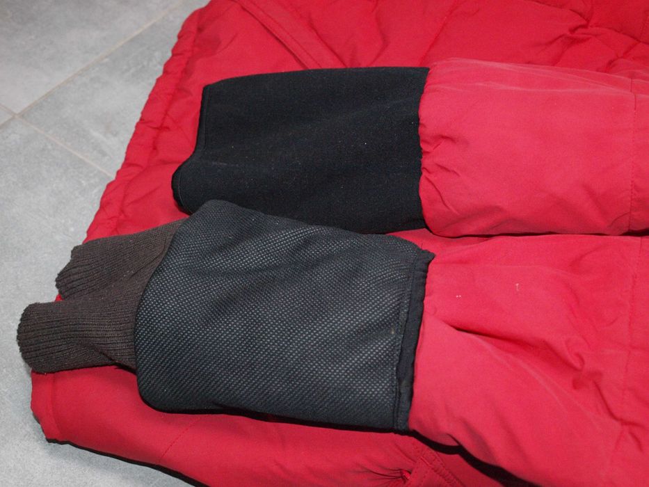 Kurtka puchowa Helly Hansen, rozmiar XL