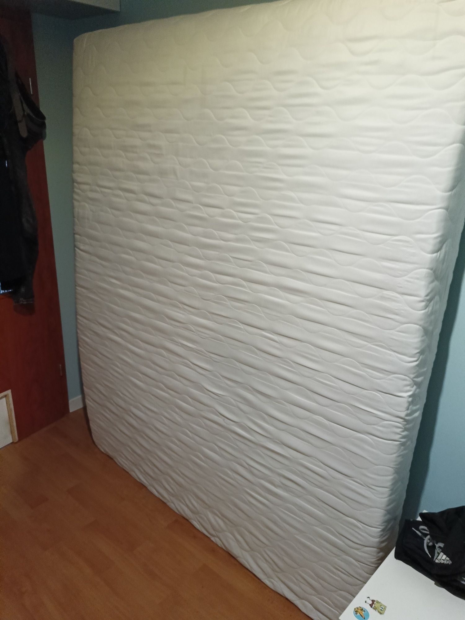 Materac 160x200 H2/H3