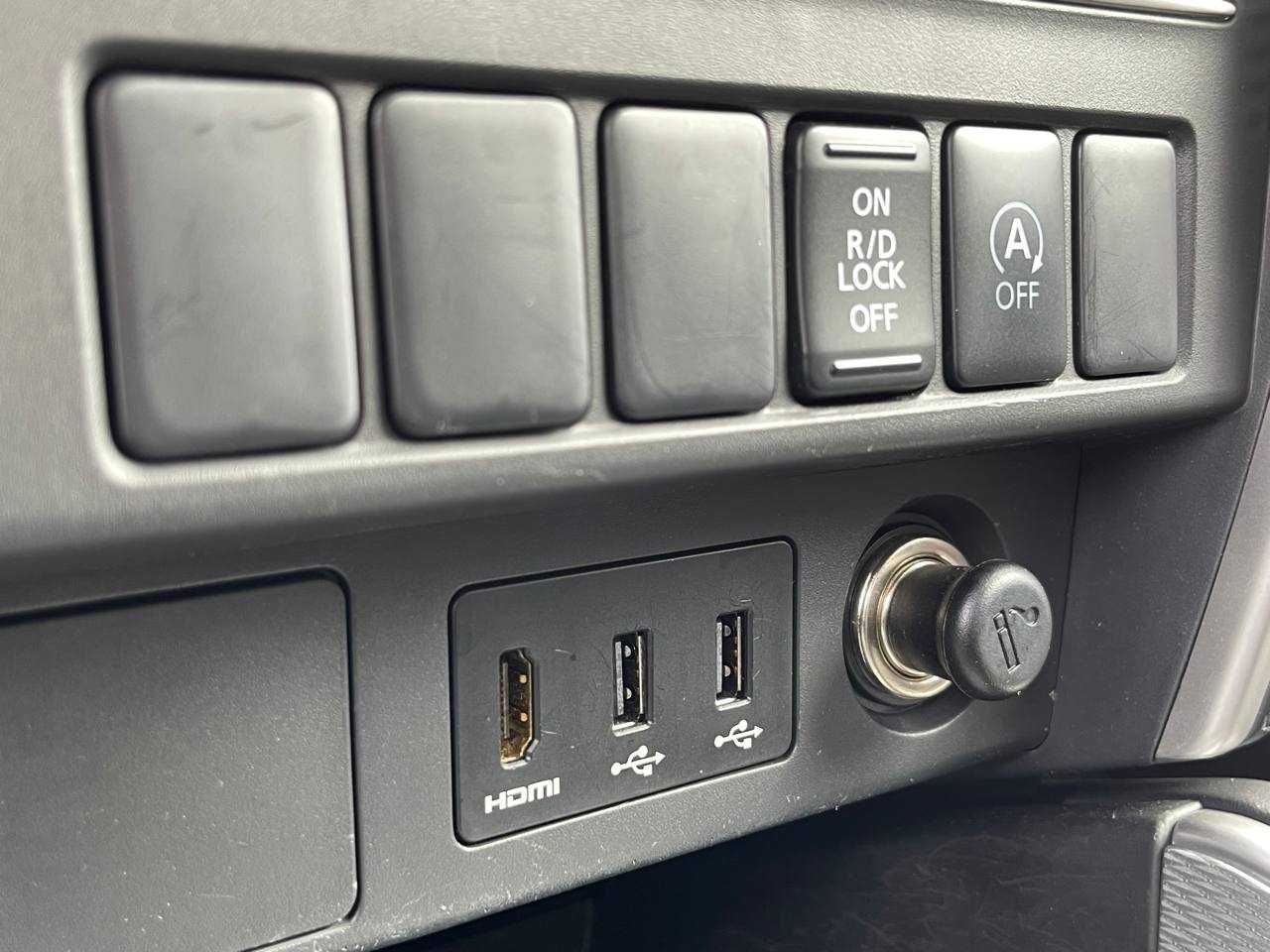 Mitsubishi L 200 2021