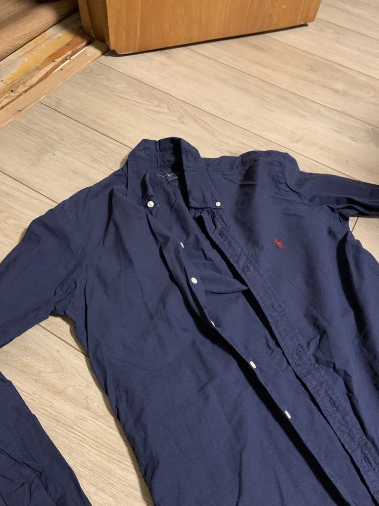 Сорочка Ralph Lauren