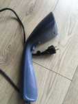 Nowa parownica firmy electrolux