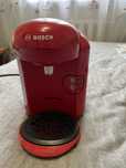 Капсульна кофемашина Bosch Tassimo
