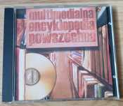 Fogra Encyklopedia powszechna CD Windows 10