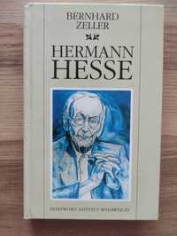Bernhard Zeller, Hermann Hesse - JAK NOWA