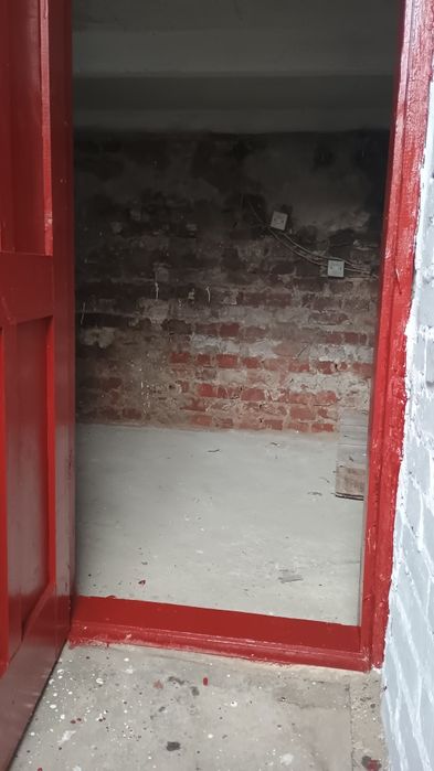 Здається  трьохрівневий гараж в оренду в районі ХЛІБ ЗАВОД (ВОКЗАЛ)