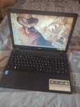 4-Ядерний Acer Aspire ES1-531 Pentium 1.6-2.4ГГц/8Гб/500Гб/USB3.0/5год