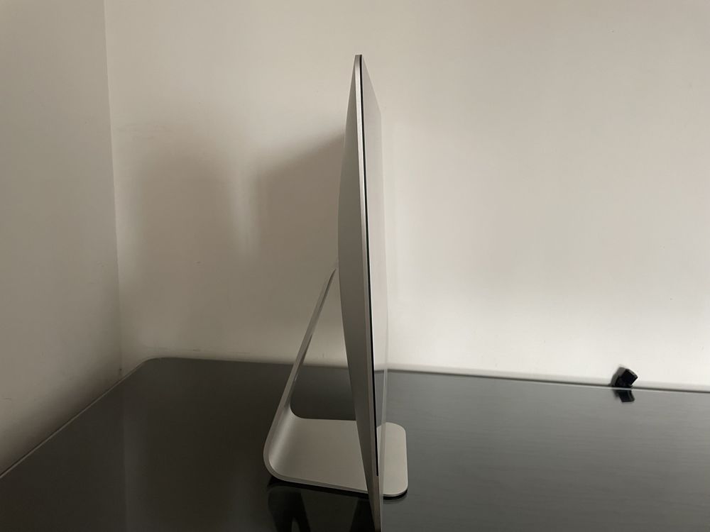 iMac 2012 21,5" 2,7GHz i5