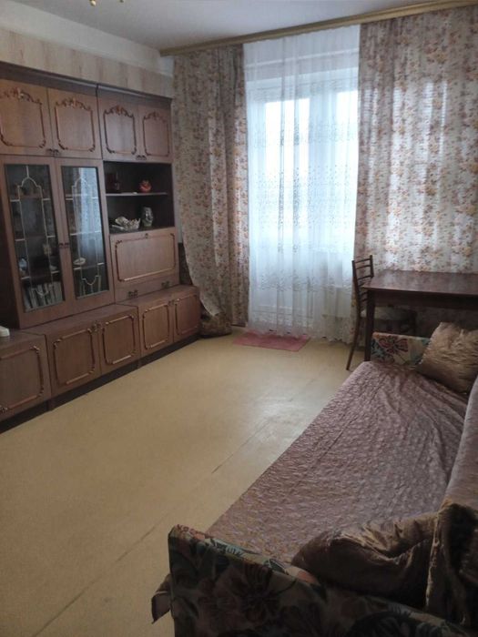 Оренда 2-к квартири, Харківське шосе, 2 Б, ст.м.Дарниця - 10 хв.