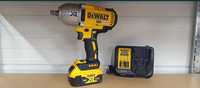 Klucz udarowy DeWalt dcf899 950/1625NM 1x5ah