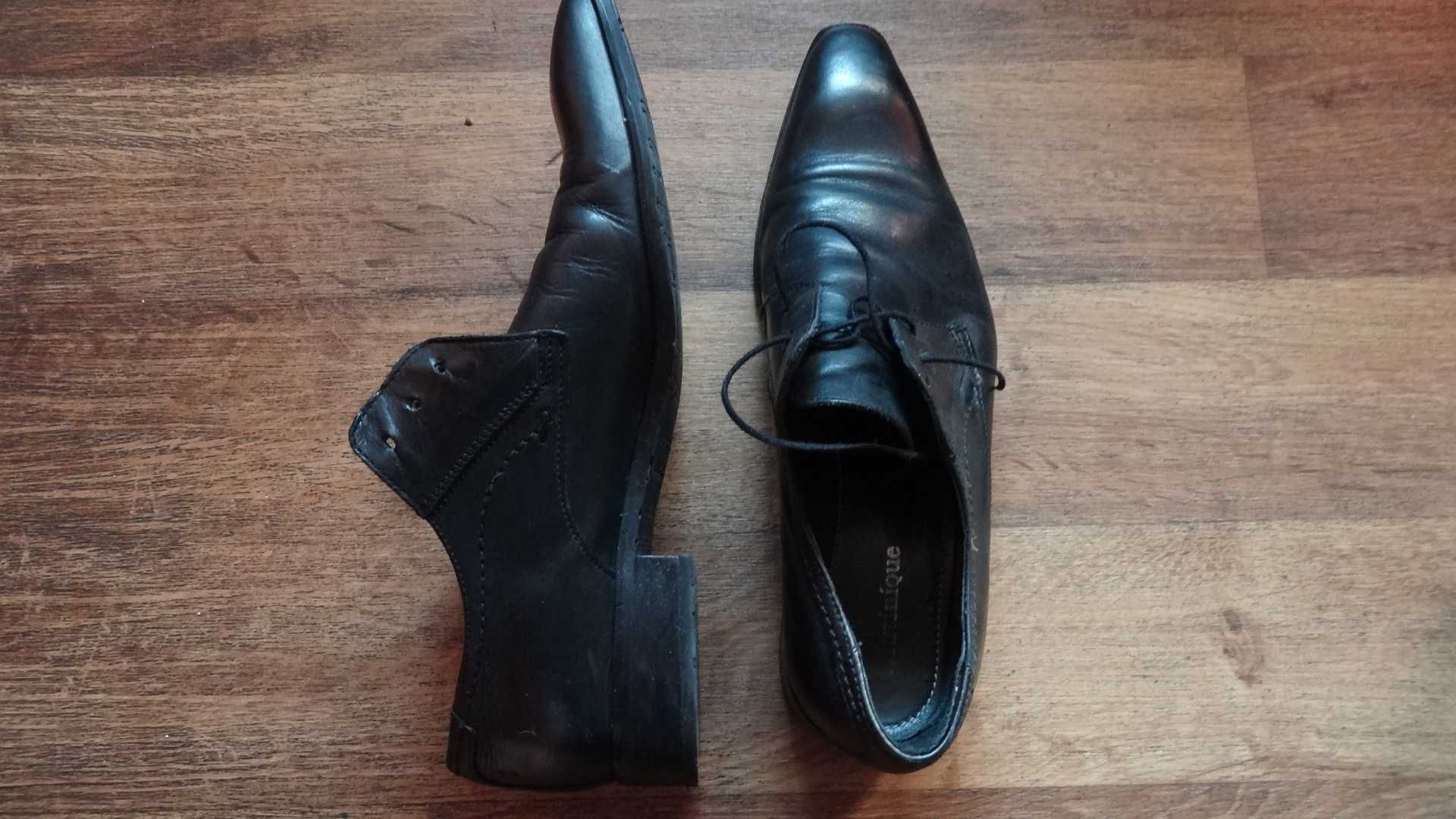 buty wyjściowe eleganckie MartiniQue rozm 44