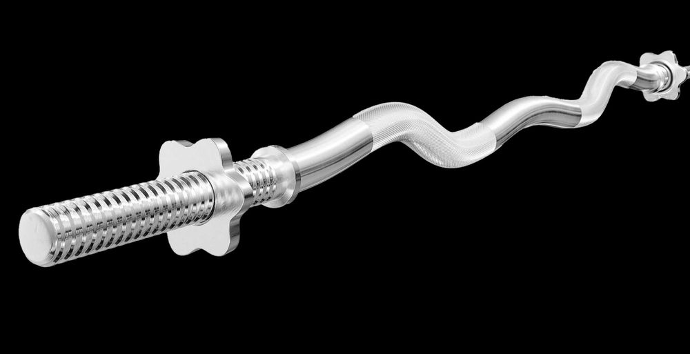 ZESTAW kulturystyczny 36kg SZTANGA obciążenia Z GRYFEM NAKŁAD KR