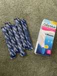 Clearblue 1 minutowe testy ciążowe 5szt 0304