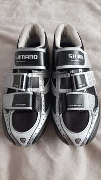 Buty szosowe Shimano SH-R105 r.40