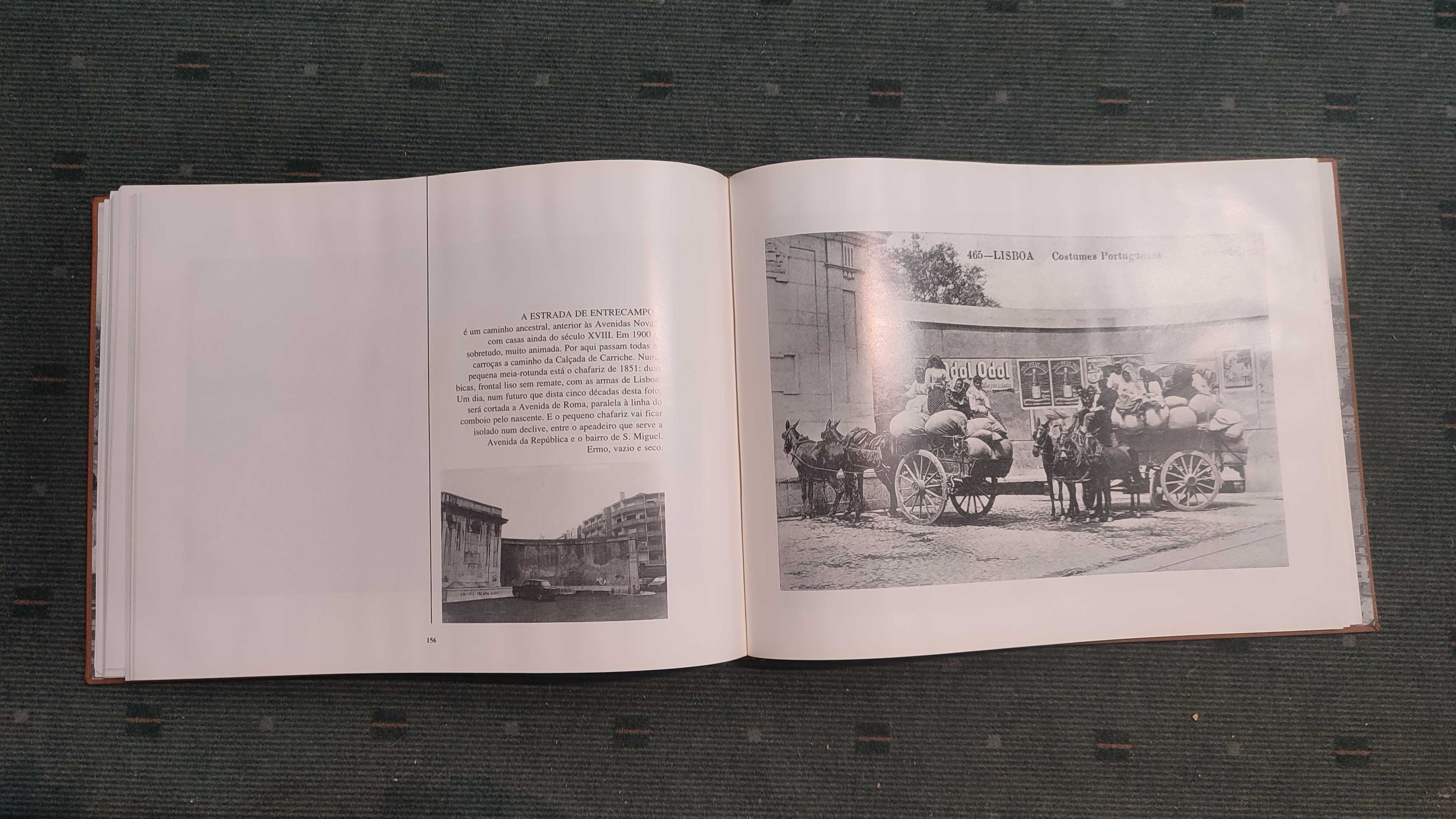 Photographias de Lisboa 1900 - Marina Tavares Dias