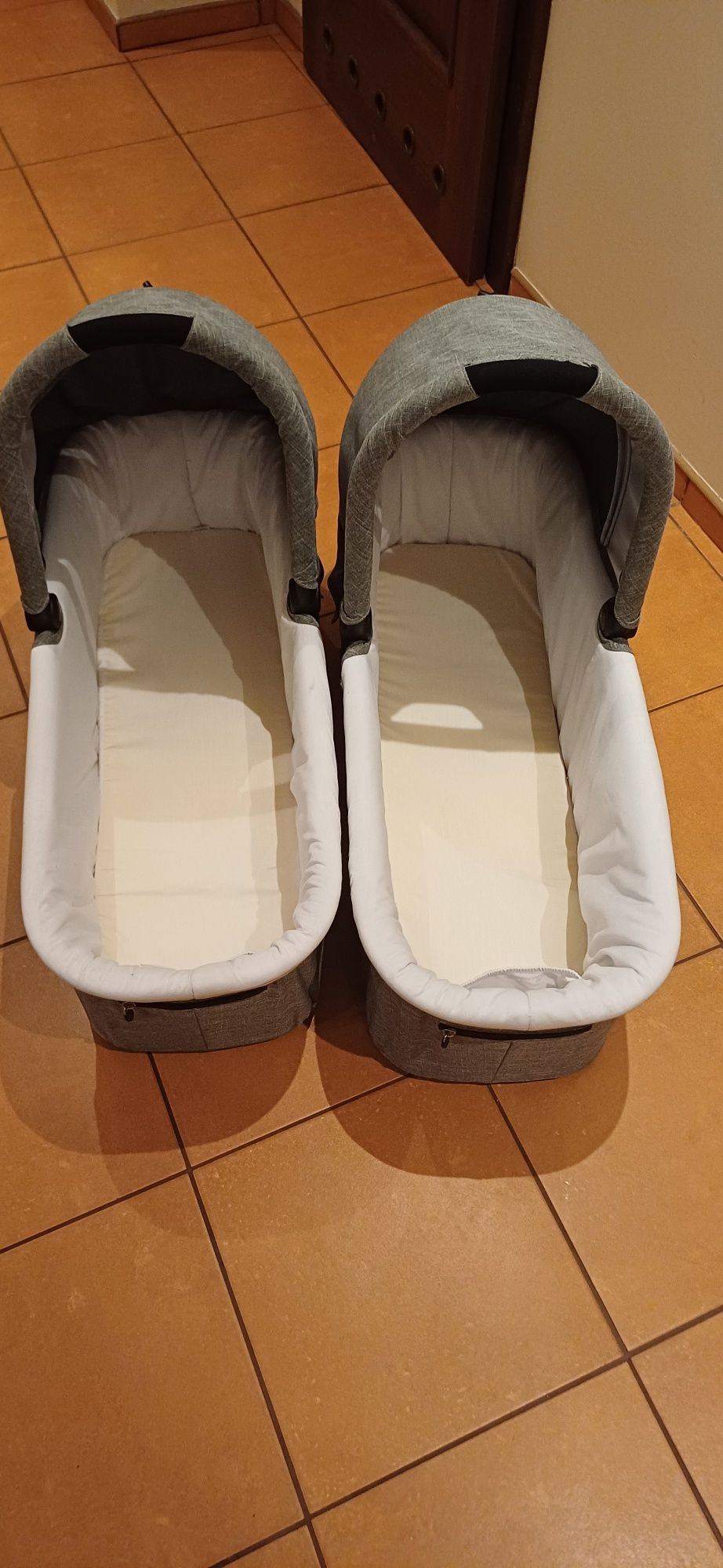 Gondola Valcobaby Snap Trend Duo Sport