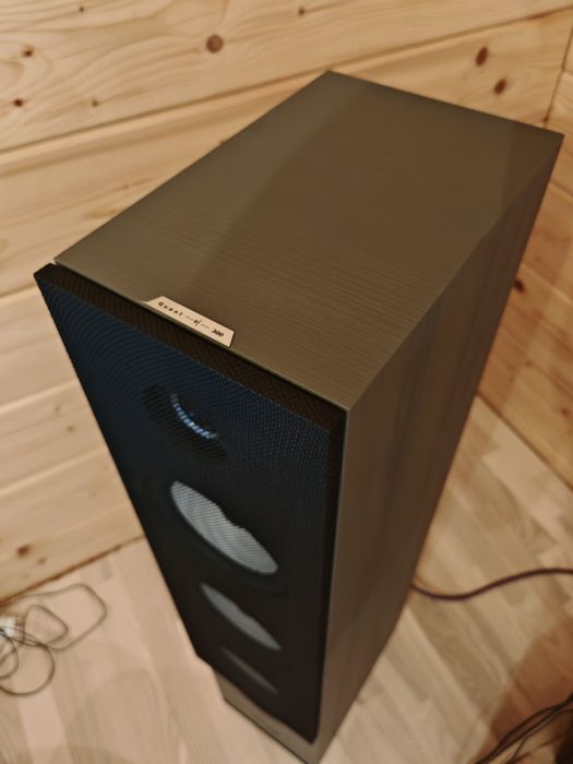 Kolumny podłogowe STX Quant 300