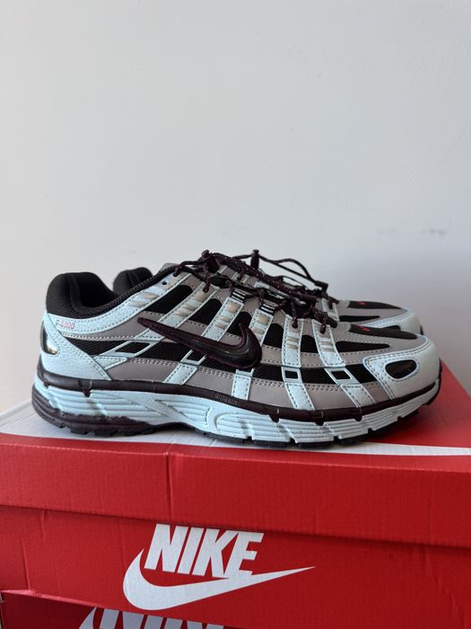 Оригінальні кросівки Nike   P-6000 40.5 розмір