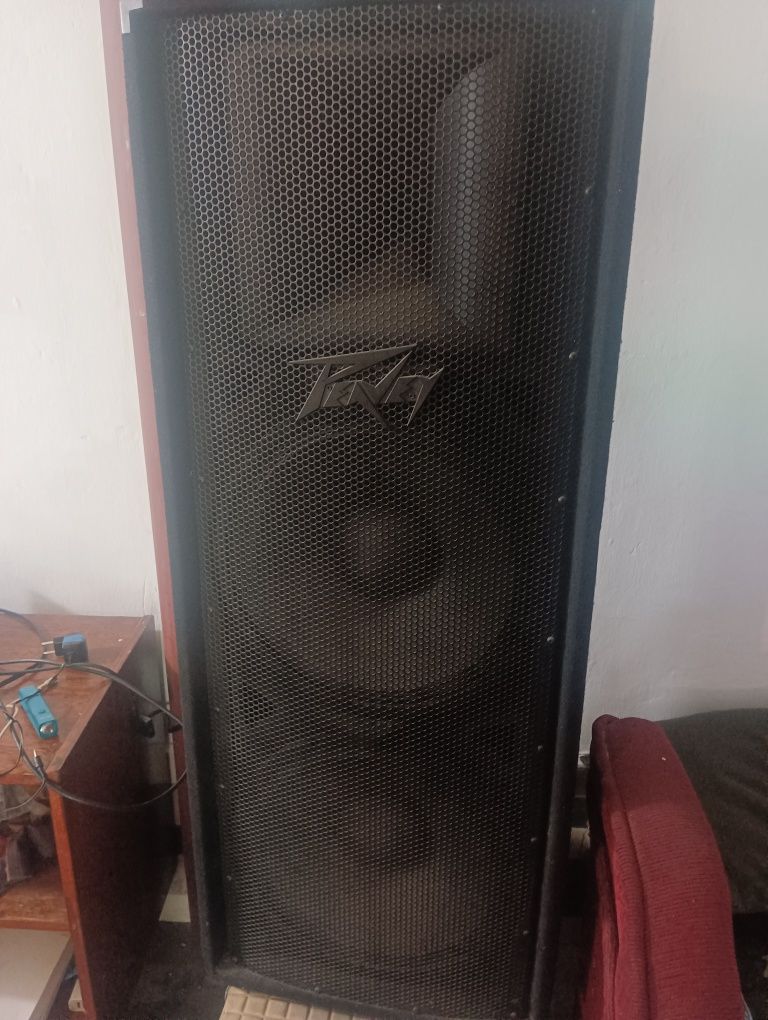 Акустическая система Peavey