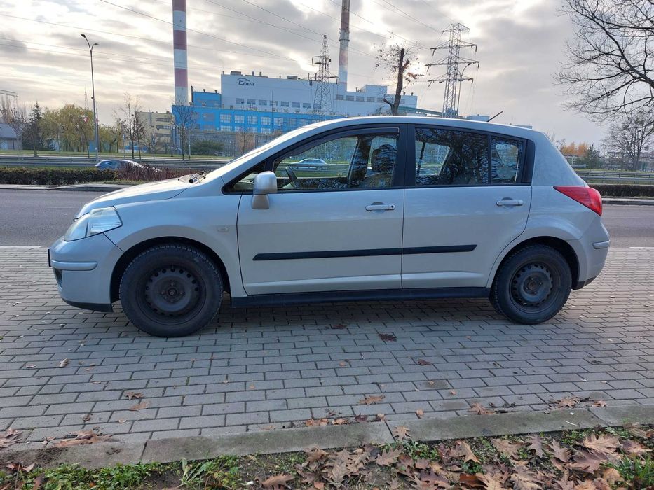 Salon PL I właściciel