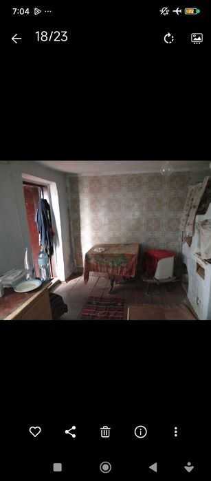 Продам дачу в центрі Жмеринки ,за деталями звертайтесь в вайбер