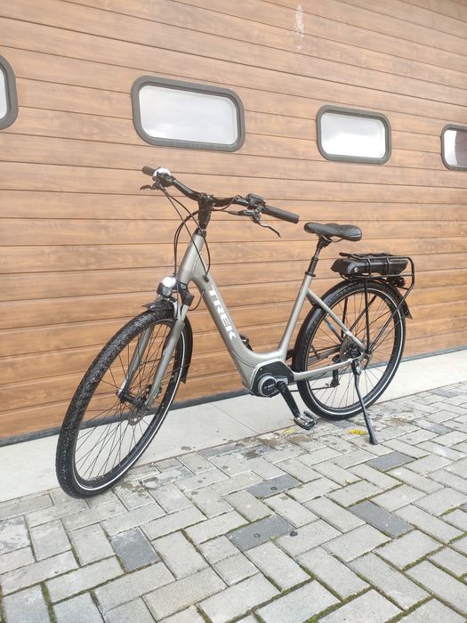 АКЦІЯ Електро велосипед TREK на Bosch.