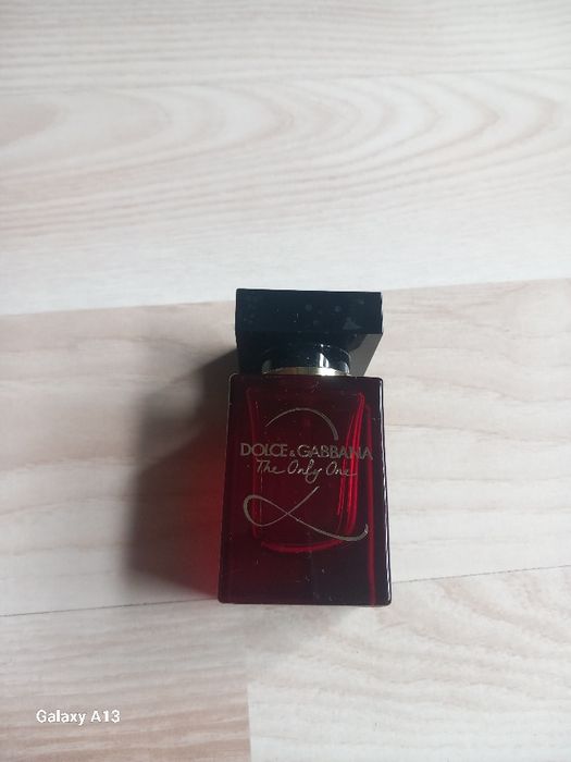 Dolce&Gabbana the only one oryginalne perfumy